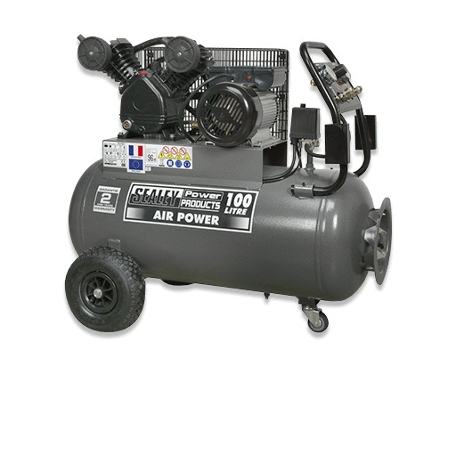 Compressors